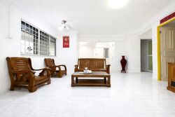 Blk 501 Woodlands Drive 14 (Woodlands), HDB 5 Rooms #563957391